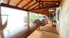 Foto 5 de Casa de Condomínio com 4 Quartos à venda, 363m² em Jardim Cedro, São José do Rio Preto