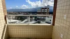 Foto 10 de Apartamento com 2 Quartos à venda, 55m² em Vila Caicara, Praia Grande