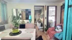 Foto 9 de Apartamento com 2 Quartos à venda, 48m² em Jardim Arpoador Zona Oeste, São Paulo