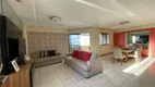 Foto 2 de Apartamento com 4 Quartos à venda, 184m² em Tirol, Natal