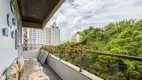 Foto 10 de Apartamento com 3 Quartos à venda, 105m² em Praia das Pitangueiras, Guarujá