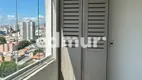 Foto 9 de Apartamento com 2 Quartos para alugar, 63m² em Parque das Nações, Santo André
