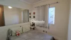 Foto 13 de Cobertura com 3 Quartos à venda, 136m² em Parque das Flores, Campinas