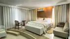 Foto 19 de Casa de Condomínio com 4 Quartos para alugar, 600m² em Residencial Aldeia do Vale, Goiânia