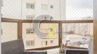 Foto 19 de Apartamento com 3 Quartos à venda, 135m² em Perdizes, São Paulo