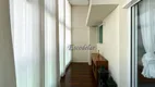 Foto 22 de Apartamento com 1 Quarto para alugar, 118m² em Cerqueira César, São Paulo
