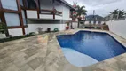 Foto 3 de Sobrado com 6 Quartos à venda, 550m² em Indaiá, Caraguatatuba