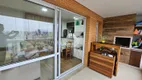 Foto 14 de Apartamento com 3 Quartos à venda, 119m² em Taquaral, Campinas
