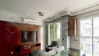 Foto 12 de Apartamento com 1 Quarto à venda, 78m² em Vila Nova Conceição, São Paulo