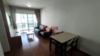 Foto 2 de Flat com 1 Quarto para alugar, 66m² em Vila Nova Conceição, São Paulo