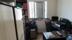 Foto 7 de Apartamento com 2 Quartos à venda, 50m² em Vila Antonieta, São Paulo