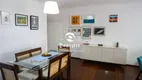 Foto 4 de Apartamento com 3 Quartos à venda, 128m² em Vila Bastos, Santo André