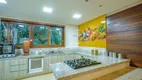 Foto 9 de Casa de Condomínio com 4 Quartos à venda, 500m² em Iporanga, Guarujá