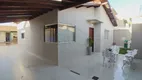 Foto 15 de Casa com 3 Quartos à venda, 200m² em Residencial Morumbi, Poços de Caldas