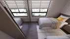 Foto 13 de Apartamento com 2 Quartos à venda, 66m² em Centro, Curitiba