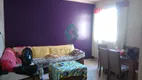 Foto 3 de Apartamento com 3 Quartos à venda, 83m² em Cavalcânti, Rio de Janeiro