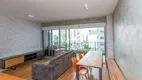 Foto 2 de Apartamento com 2 Quartos à venda, 83m² em Brooklin, São Paulo