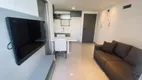 Foto 2 de Flat com 1 Quarto para alugar, 36m² em Cabo Branco, João Pessoa