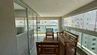 Foto 2 de Apartamento com 3 Quartos à venda, 147m² em Vila Luis Antonio, Guarujá