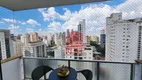 Foto 11 de Apartamento com 3 Quartos para venda ou aluguel, 145m² em Moema, São Paulo