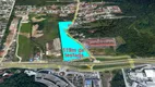 Foto 13 de Lote/Terreno à venda, 19753m² em Cacupé, Florianópolis