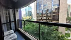 Foto 8 de Flat com 1 Quarto à venda, 55m² em Itaim Bibi, São Paulo