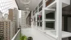 Foto 3 de Apartamento com 4 Quartos à venda, 136m² em Santa Cecília, São Paulo