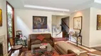 Foto 3 de Casa de Condomínio com 4 Quartos à venda, 330m² em Alphaville, Santana de Parnaíba