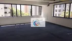 Foto 5 de Sala Comercial para alugar, 244m² em Brooklin, São Paulo