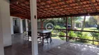 Foto 15 de Fazenda/Sítio com 7 Quartos à venda, 5315m² em Jardim Aliança, Campinas