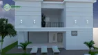 Foto 3 de Casa de Condomínio com 4 Quartos à venda, 389m² em Condomínio Residencial Florais dos Lagos , Cuiabá