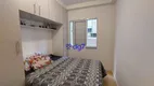 Foto 7 de Apartamento com 1 Quarto à venda, 39m² em Granja Viana, Carapicuíba