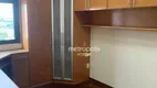 Foto 14 de Cobertura com 3 Quartos para venda ou aluguel, 235m² em Barcelona, São Caetano do Sul