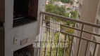 Foto 2 de Apartamento com 3 Quartos à venda, 85m² em Jardim Tupanci, Barueri