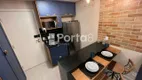 Foto 9 de Apartamento com 1 Quarto à venda, 33m² em Jardim Tarraf II, São José do Rio Preto