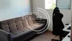 Foto 10 de Apartamento com 2 Quartos à venda, 52m² em Jardim Zulmira, Sorocaba