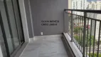 Foto 3 de Apartamento com 2 Quartos à venda, 65m² em Vila Clementino, São Paulo