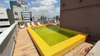 Foto 21 de Apartamento com 1 Quarto para venda ou aluguel, 24m² em Liberdade, São Paulo