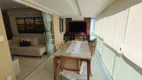 Foto 4 de Apartamento com 2 Quartos à venda, 89m² em Pituaçu, Salvador