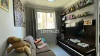 Foto 5 de Apartamento com 2 Quartos à venda, 54m² em Estrela, Ponta Grossa