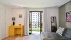 Foto 14 de Apartamento com 2 Quartos à venda, 73m² em Vila Mascote, São Paulo