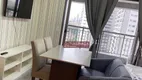 Foto 4 de Apartamento com 1 Quarto para alugar, 38m² em Tatuapé, São Paulo