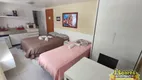 Foto 5 de Flat com 1 Quarto à venda, 30m² em Tambaú, João Pessoa