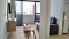 Foto 12 de Flat com 1 Quarto à venda, 51m² em Ponta Negra, Natal