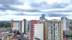 Foto 10 de Kitnet com 1 Quarto à venda, 23m² em Centro, Curitiba