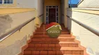 Foto 2 de Casa com 3 Quartos para alugar, 160m² em Alto da Boa Vista, Ribeirão Preto