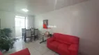 Foto 2 de Apartamento com 3 Quartos à venda, 67m² em Itamarati, Belo Horizonte