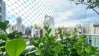 Foto 14 de Flat com 3 Quartos à venda, 210m² em Brooklin, São Paulo