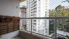 Foto 9 de Apartamento com 3 Quartos à venda, 104m² em Vila Andrade, São Paulo