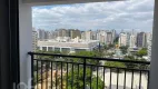 Foto 10 de Apartamento com 1 Quarto à venda, 31m² em Moema, São Paulo